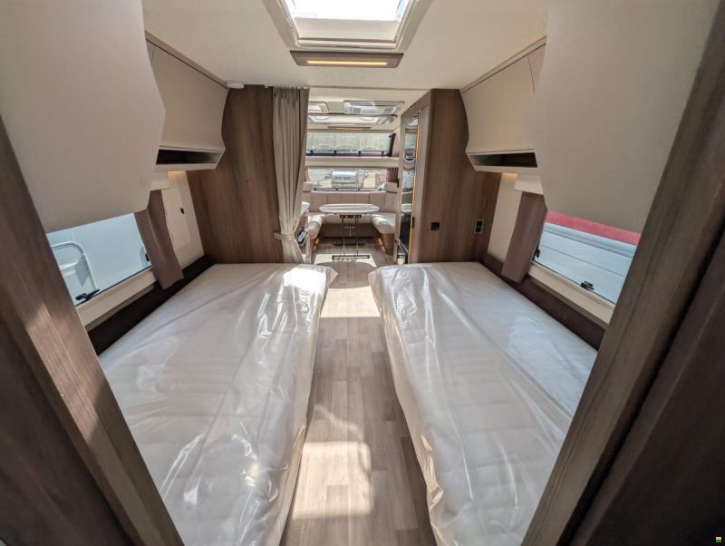 Kabe Imperial 740 TDL KS E2