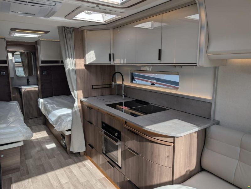 Kabe Imperial 740 TDL KS E2