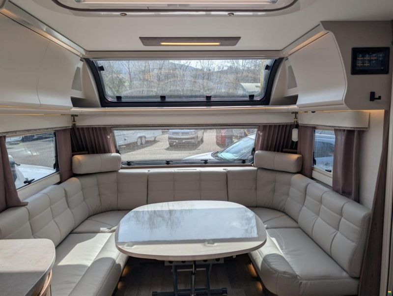 Kabe Imperial 740 TDL KS E2