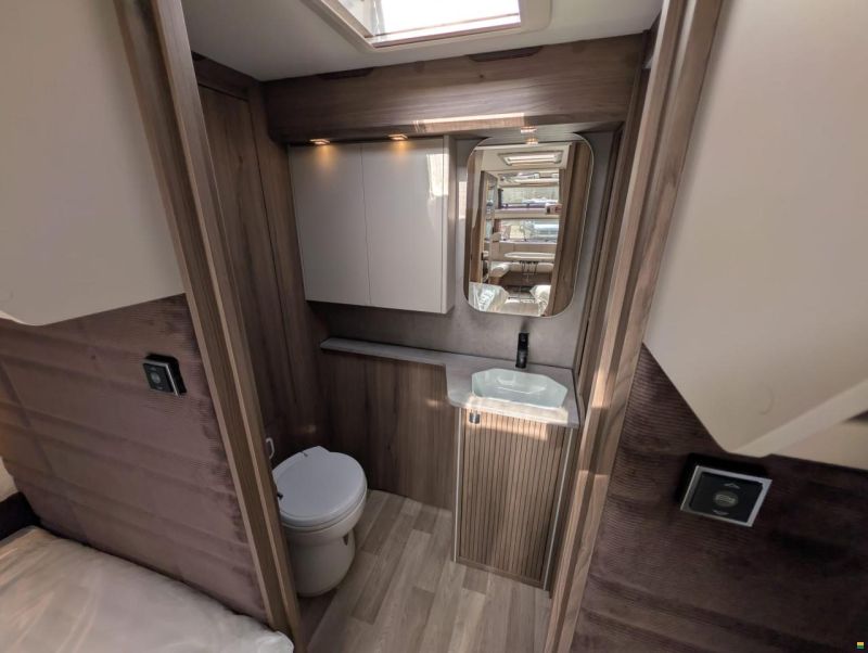 Kabe Imperial 740 TDL KS E2