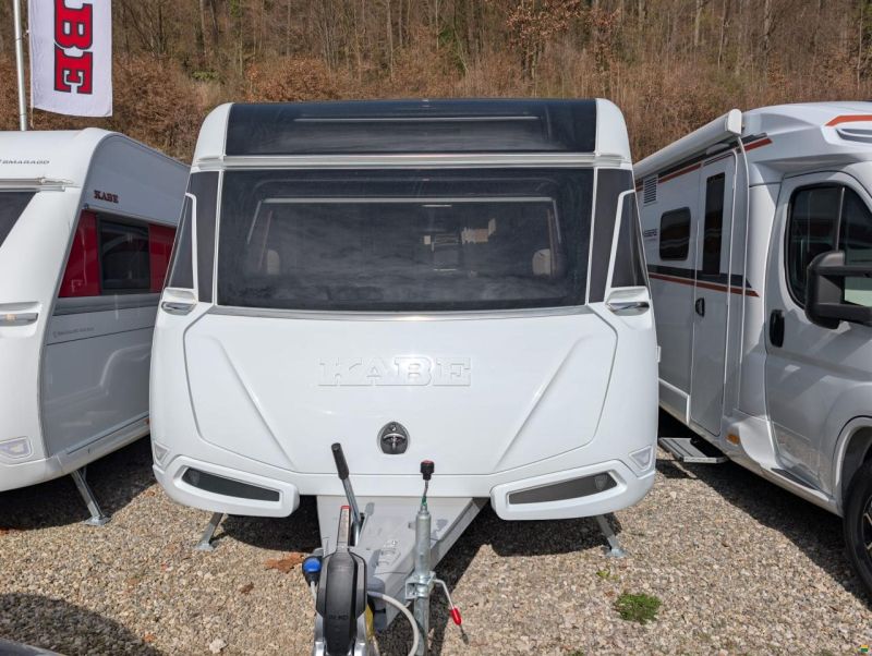 Kabe Imperial 740 TDL KS E2