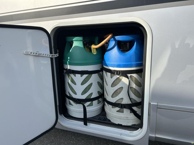 Adria Matrix Supreme 700 SL