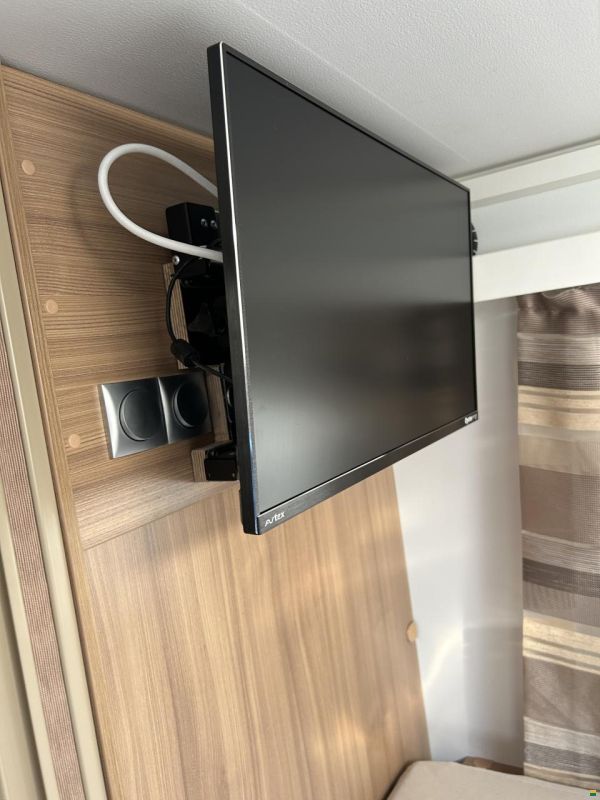 Adria Matrix Supreme 700 SL