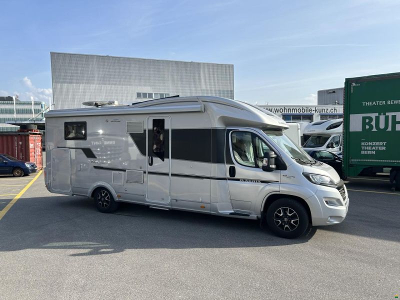 Adria Matrix Supreme 700 SL