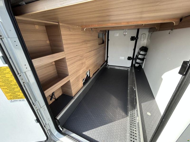 Adria Matrix Supreme 700 SL