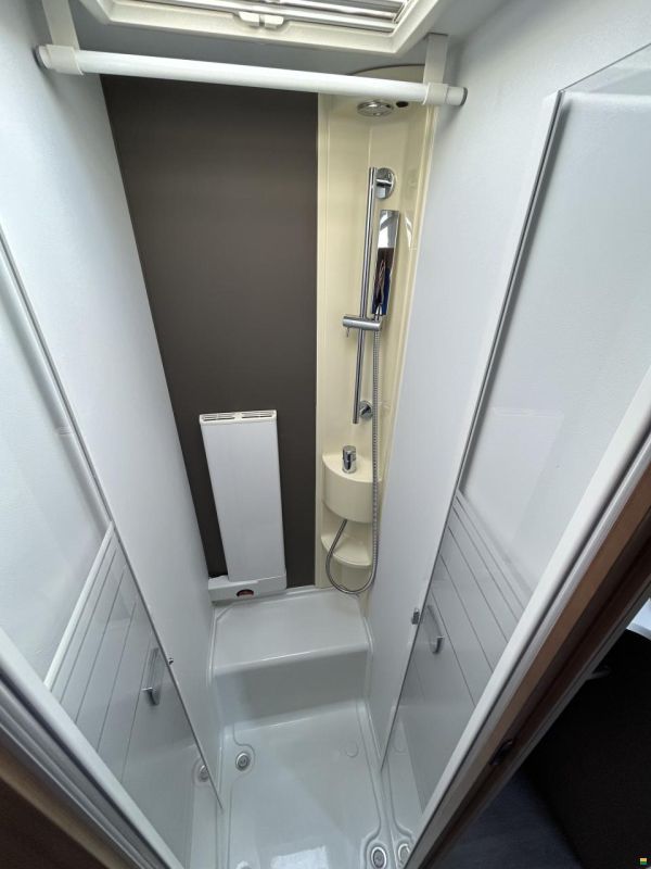 Adria Matrix Supreme 700 SL