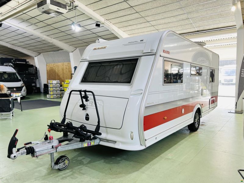 Kabe Royal 520 XL