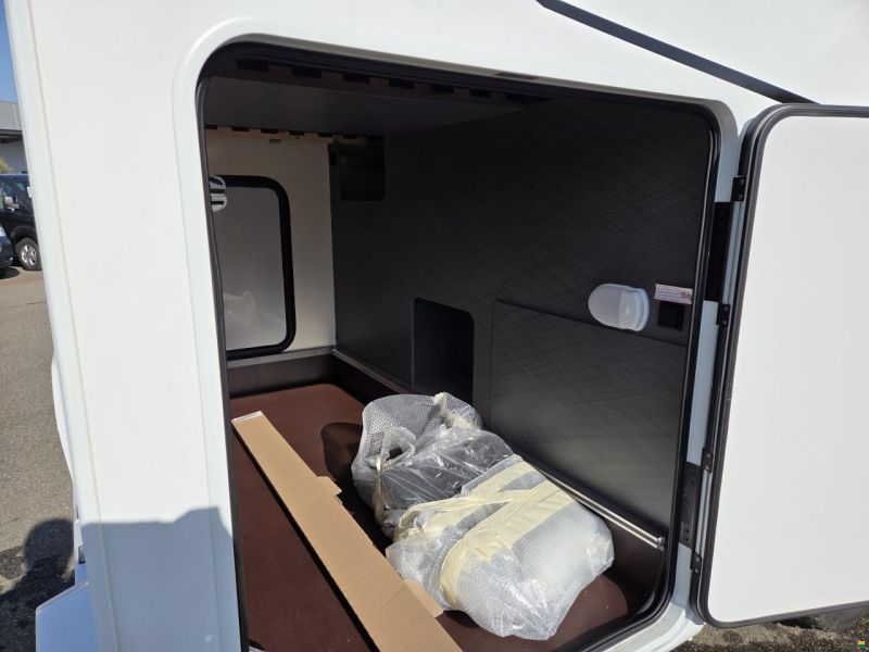 Etrusco A-Modell Base 6.9 SB