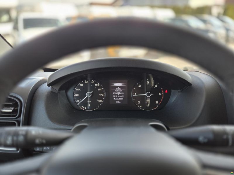 Etrusco A-Modell Base 6.9 SB