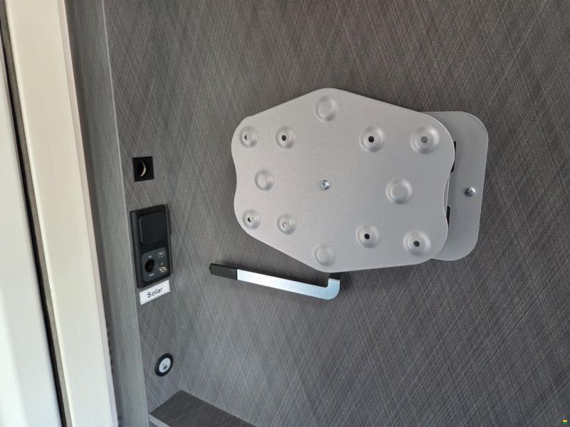 Etrusco A-Modell Base 6.9 SB