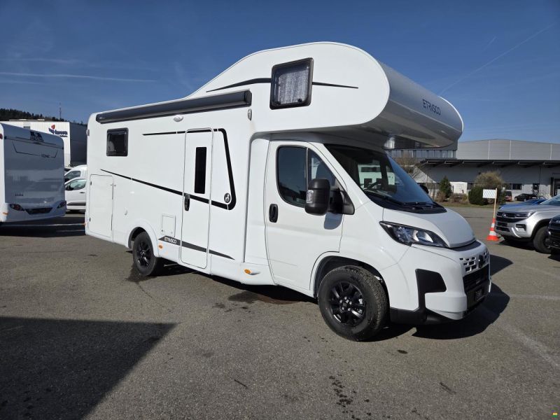 Etrusco A-Modell Base 6.9 SB