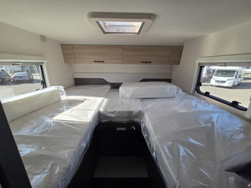 Etrusco A-Modell Base 6.9 SB