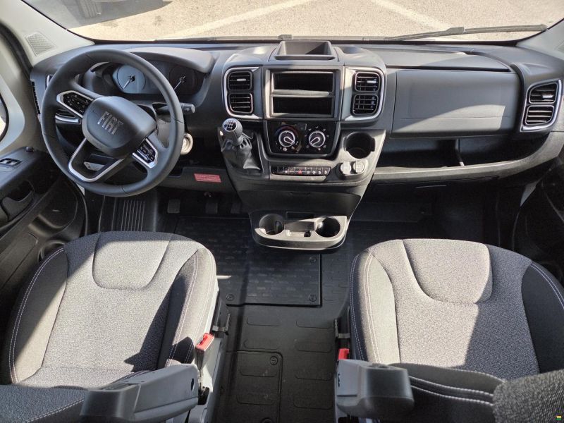 Etrusco A-Modell Base 6.9 SB