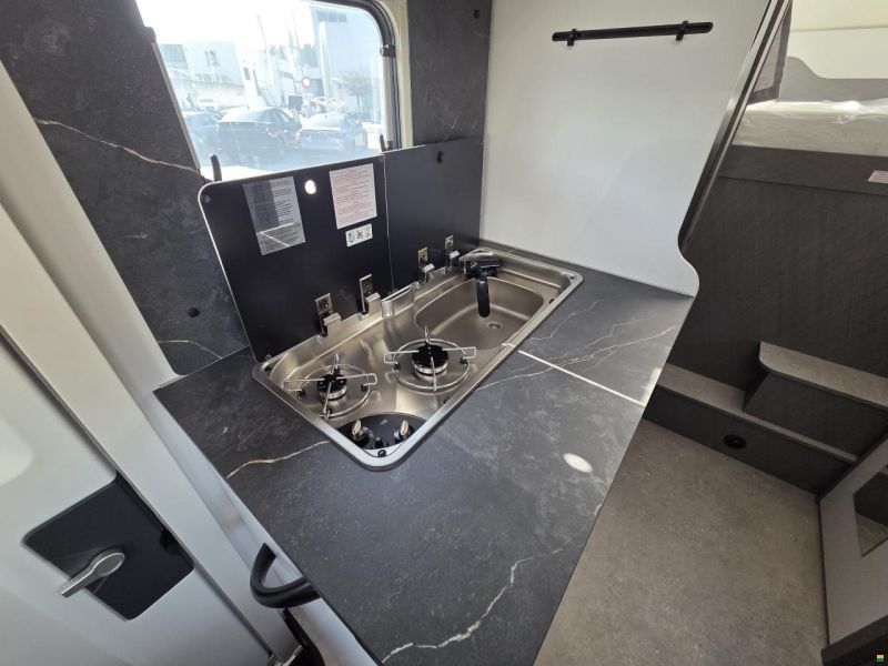 Etrusco A-Modell Base 6.9 DB