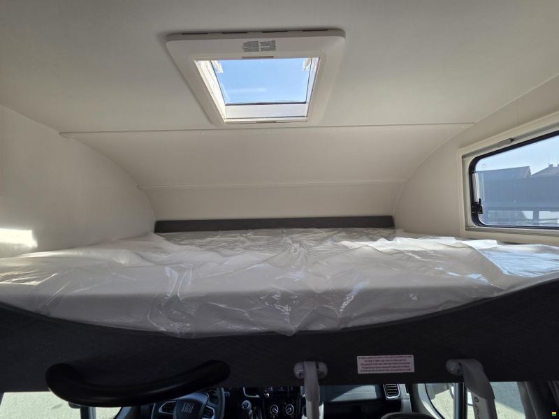 Etrusco A-Modell Base 6.9 DB