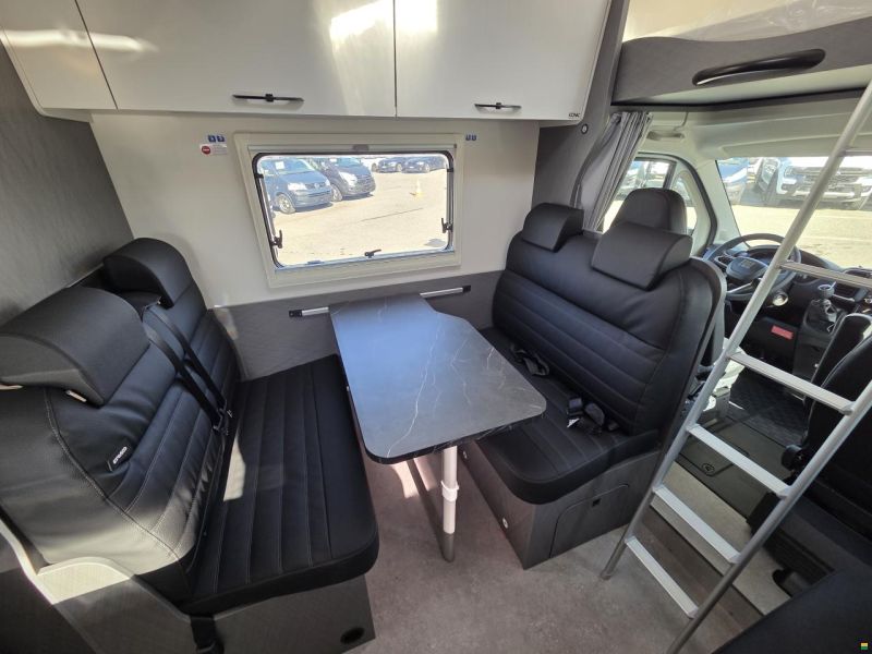 Etrusco A-Modell Base 6.9 DB