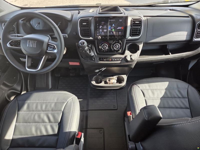 Etrusco A-Modell Base 6.9 DB