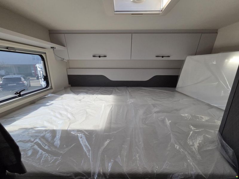 Etrusco A-Modell Base 6.9 DB