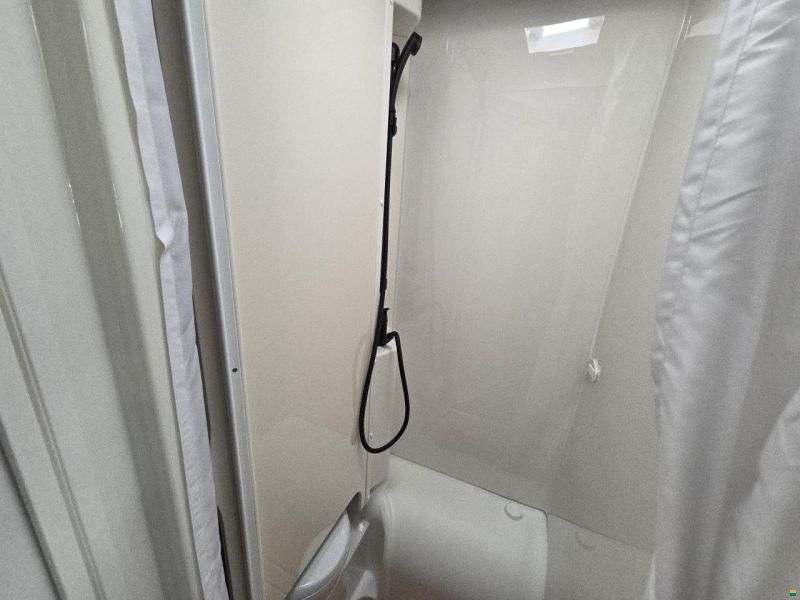 Etrusco A-Modell Base 6.9 DB