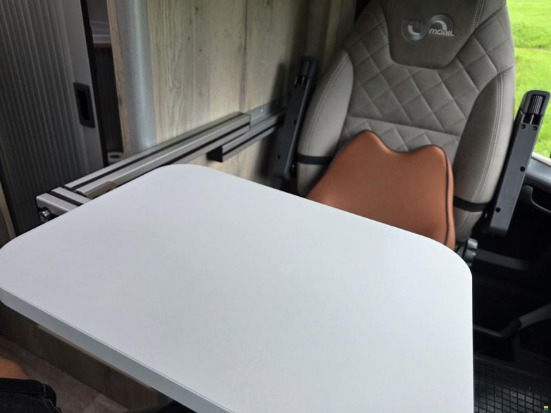 Megamobil MegaLounge 540