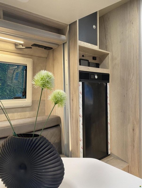 Megamobil MegaLounge 540