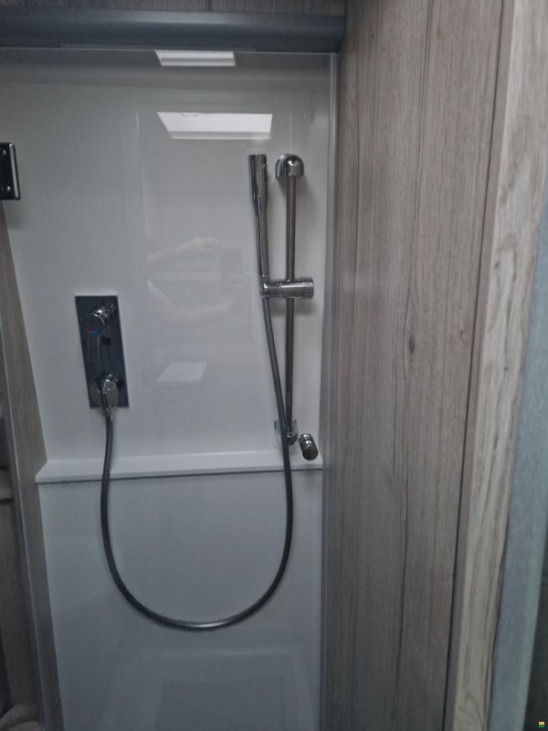 Megamobil MegaLounge 540