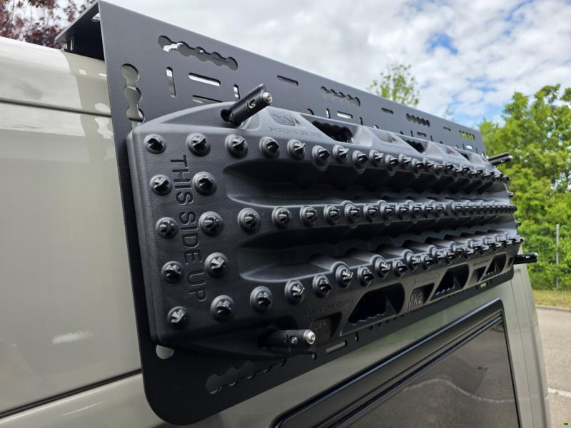 Megamobil MegaLounge 540