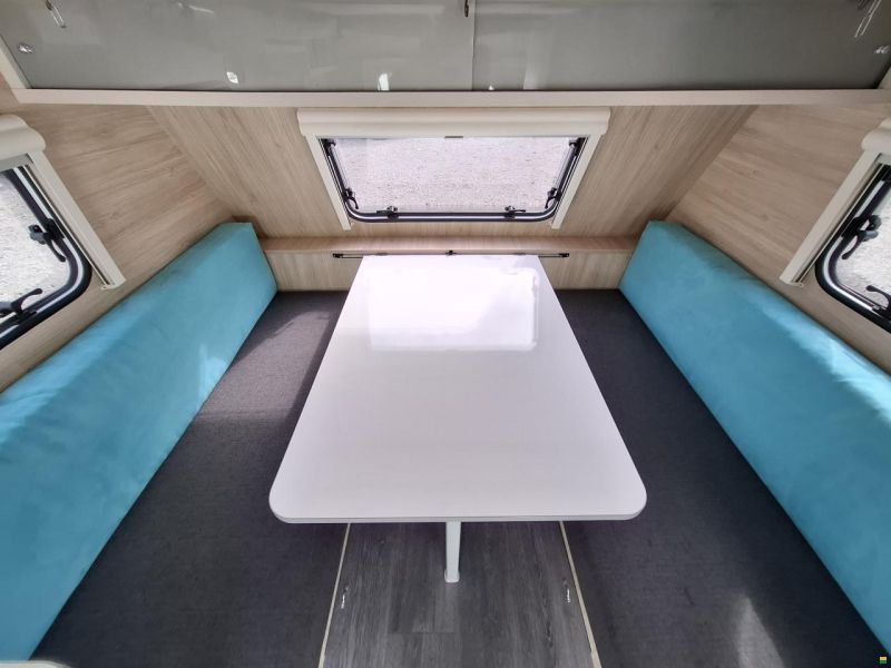 Trigano Silver Mini 270