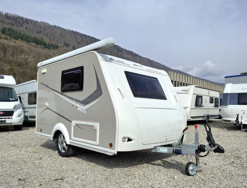 Trigano Silver Mini 270