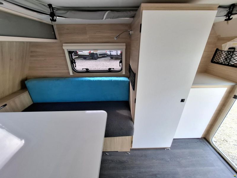 Trigano Silver Mini 270