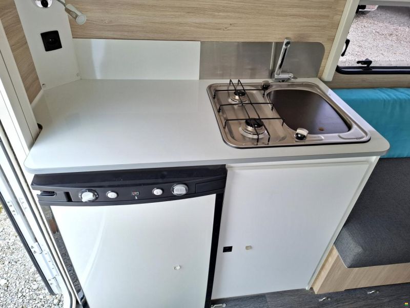 Trigano Silver Mini 270