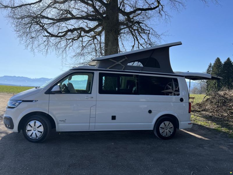 Volkswagen T6.1