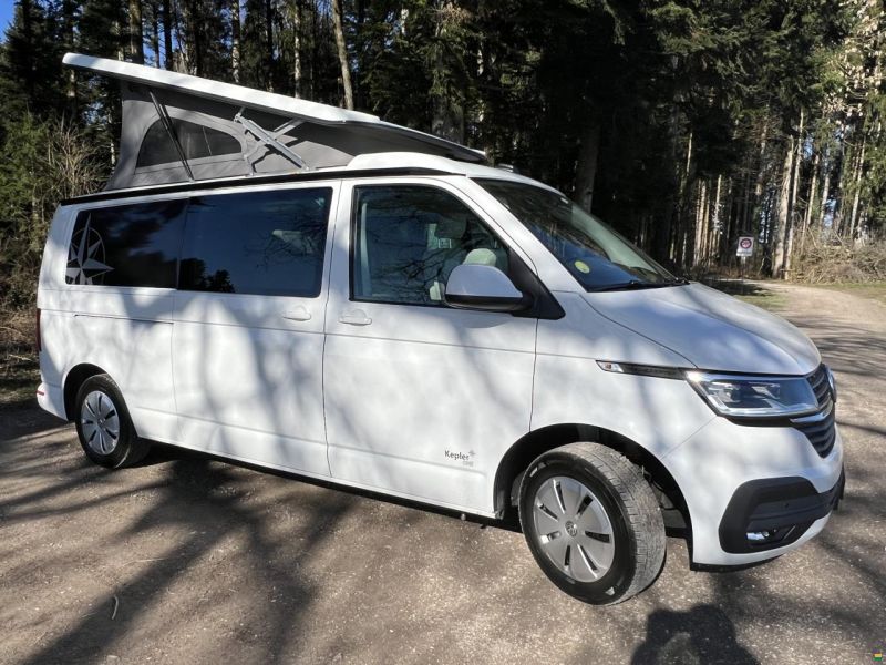 Volkswagen T6.1