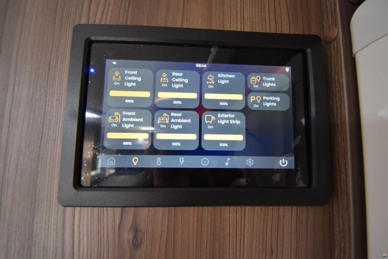 Kabe Royal 630 TDL FK KS