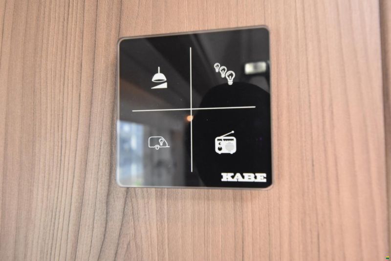 Kabe Royal 630 TDL FK KS