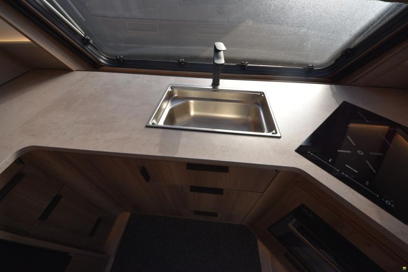 Kabe Royal 630 TDL FK KS