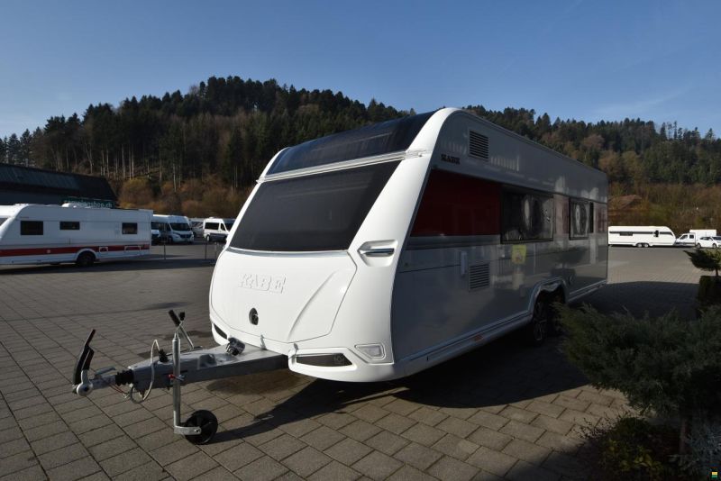 Kabe Royal 630 TDL FK KS