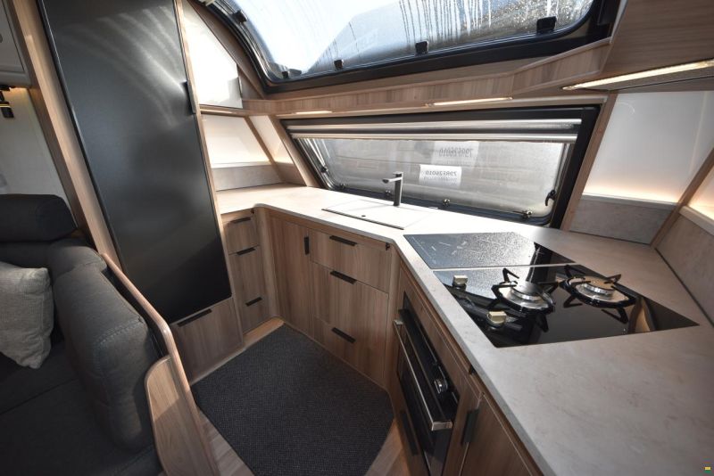 Kabe Royal 630 TDL FK KS