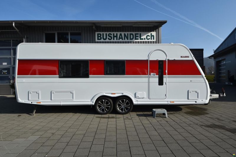 Kabe Royal 630 TDL FK KS