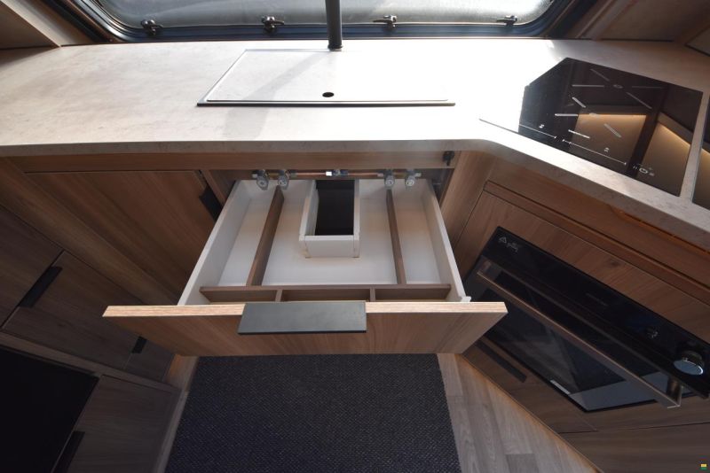 Kabe Royal 630 TDL FK KS