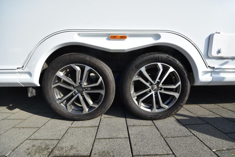 Kabe Royal 630 TDL FK KS