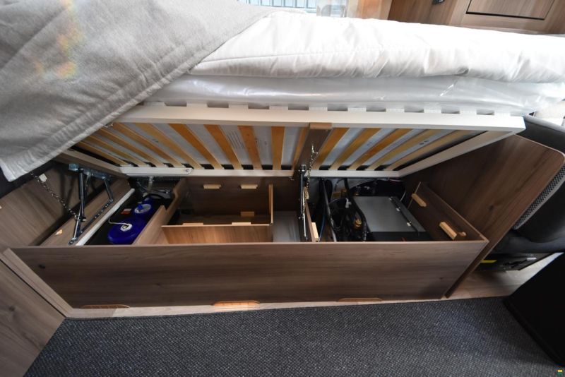 Kabe Royal 630 TDL FK KS