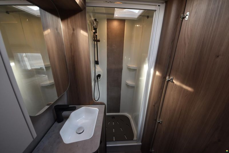 Kabe Royal 630 TDL FK KS