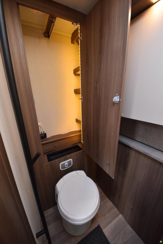 Kabe Royal 630 TDL FK KS