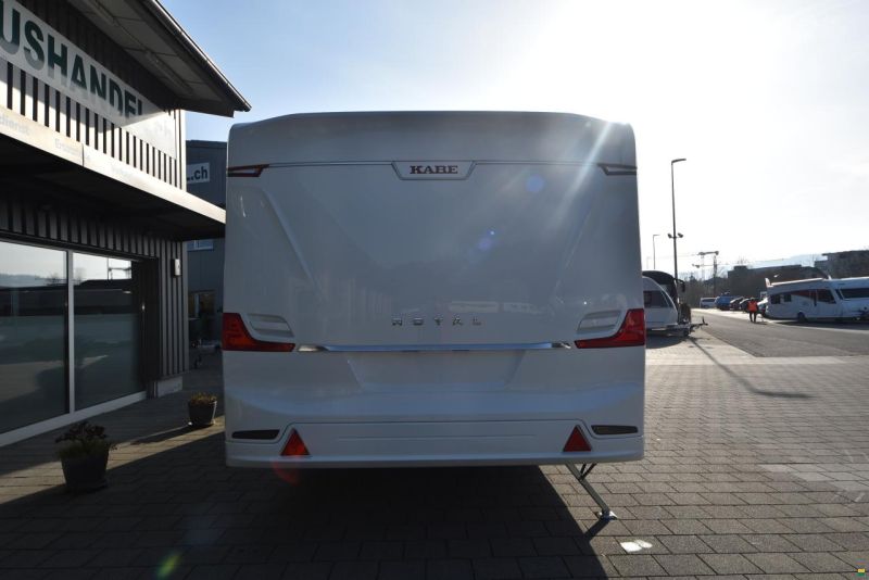 Kabe Royal 630 TDL FK KS