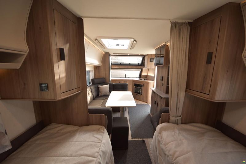 Kabe Royal 630 TDL FK KS