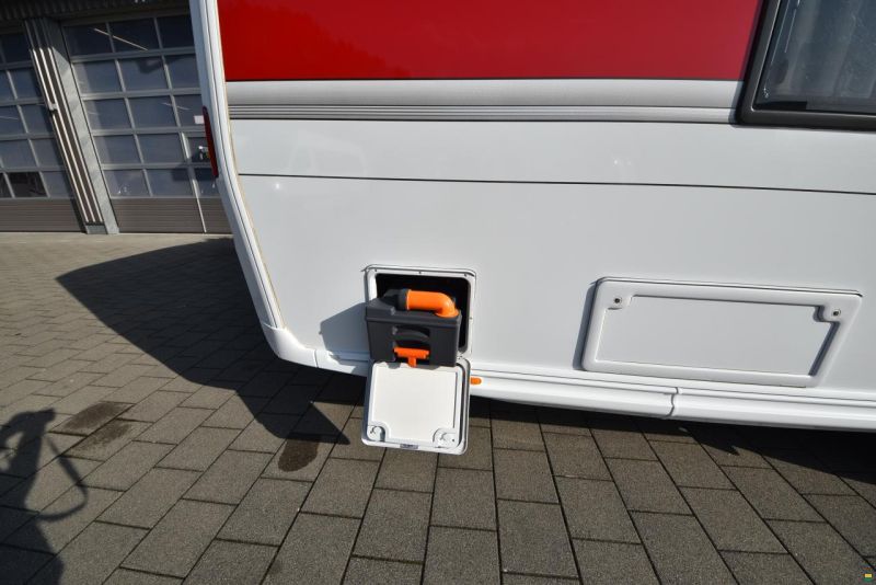 Kabe Royal 630 TDL FK KS