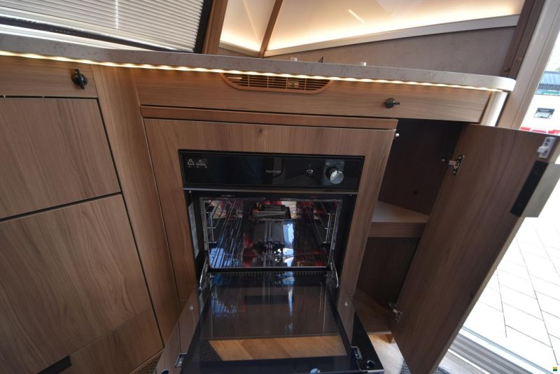 Kabe Royal 630 TDL FK KS