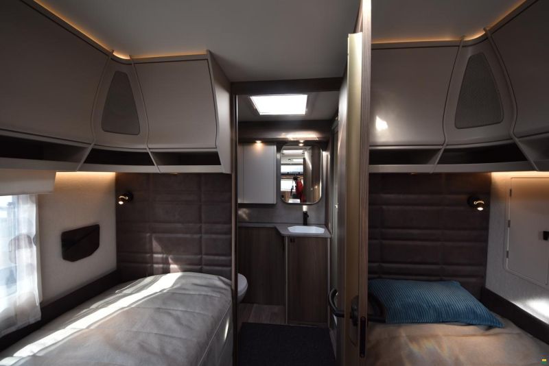 Kabe Royal 630 TDL FK KS