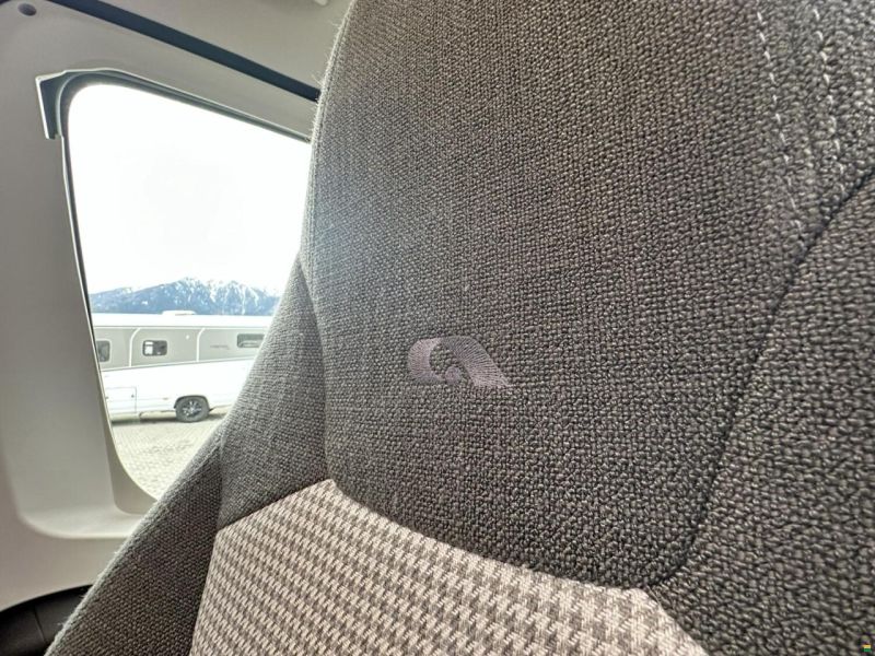 Adria Twin Axess 600 SP Family